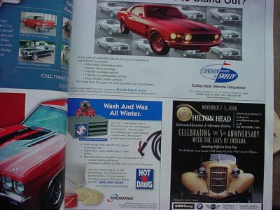 old cars weekly  vol 35 num 39