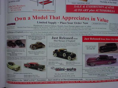 old cars weekly  vol 35 num 39