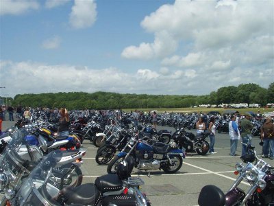 Seekonk parking