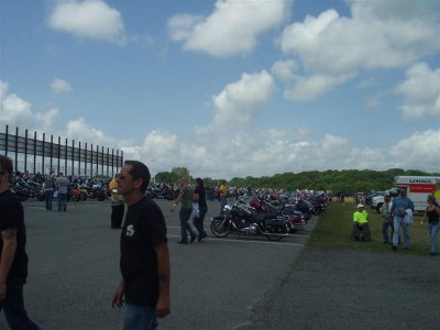 Seekonk parking