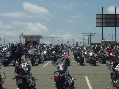 Seekonk parking