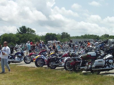 Seekonk parking