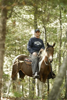 Horseman