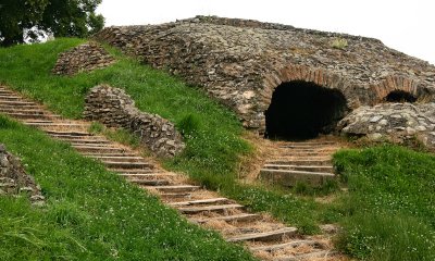 Roman theatre