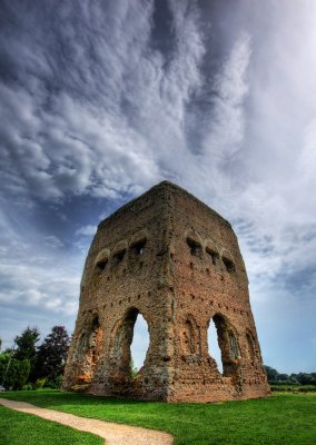 Temple de Janus