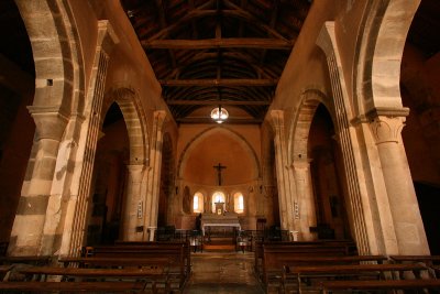 Eglise Rochepot