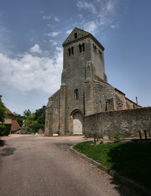 Unknown church