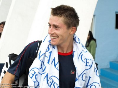 Victor Crivoi