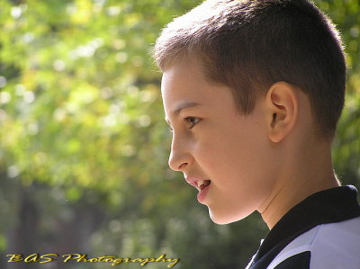 Bogdan, my son