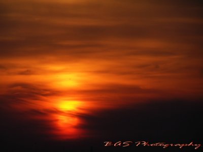 Early morning