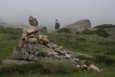 cairn