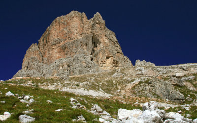 dolomites