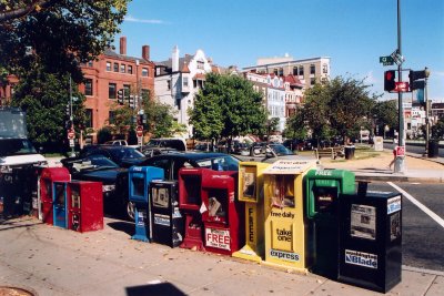 Dupont Circle