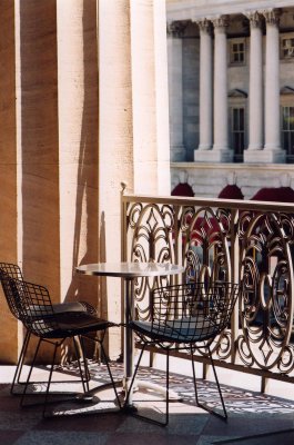 Smithsonian American Art Museum