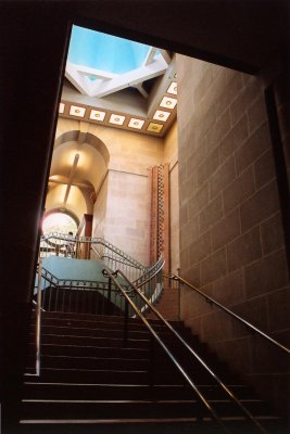 Smithsonian Museum of African Art
