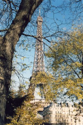 Tour Eiffel