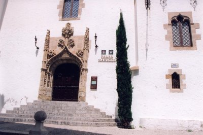 Sitges (2007)