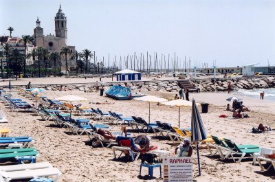 Sitges (2007)