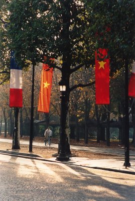 Gallery: Vietnam in Paris