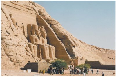 Abu Simbel