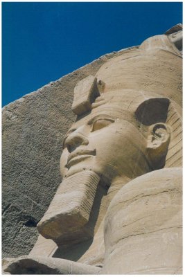 Abu Simbel