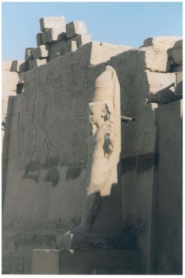 Karnak, Luxor