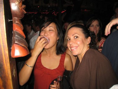 4 jello shots for $10