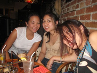 3 of our fans!