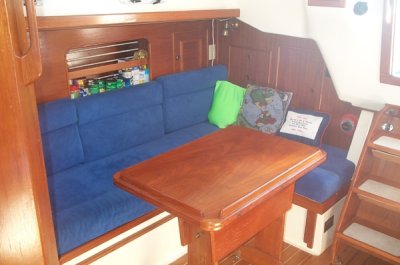 saloon strbd aft