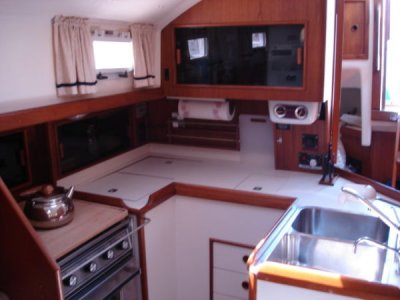 galley