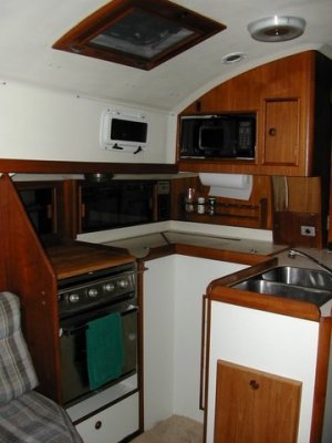 galley to strbd from salon
