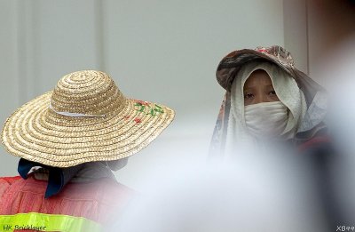 HK.Working Women