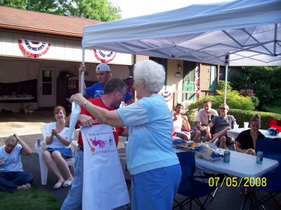 2008 Rib Fest Winner - Jim-Bob