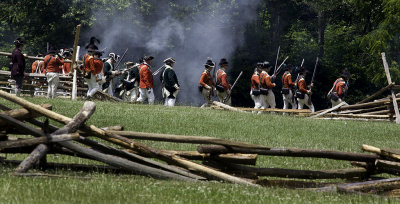 Battle of Monmouth