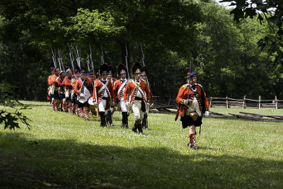 Battle of Monmouth