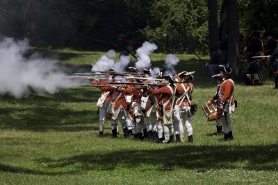 Battle of Monmouth