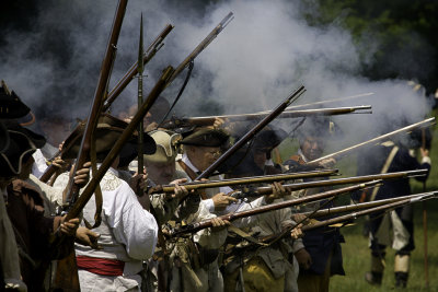 Battle of Monmouth