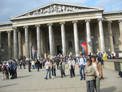 British museum