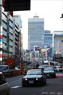 060608 Shinjuku