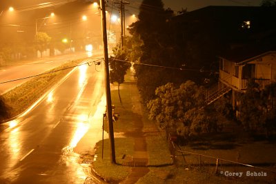 Rainy