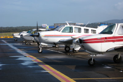 Hempels Aviation