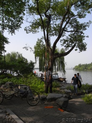 Hangzhou China