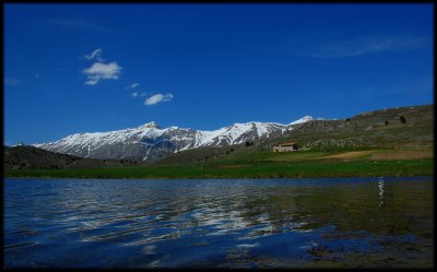 Gran Sasso