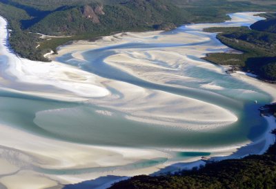 Hill Inlet