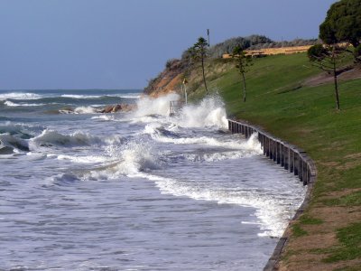 Cosy Corner - Torquay