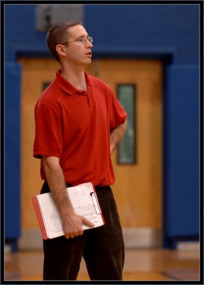 @ Leominster - JV