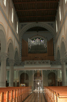 Stadtkirche Glarus (ref.)
