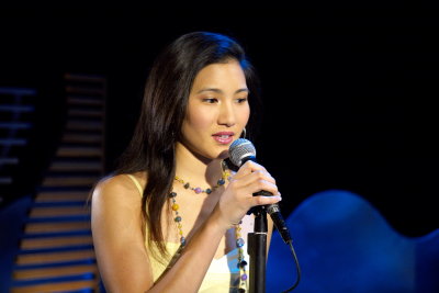 Marsha Yuen