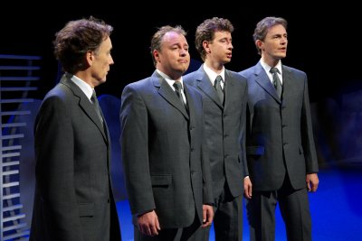Cantabile a cappella