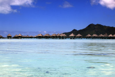 Bora  Bora